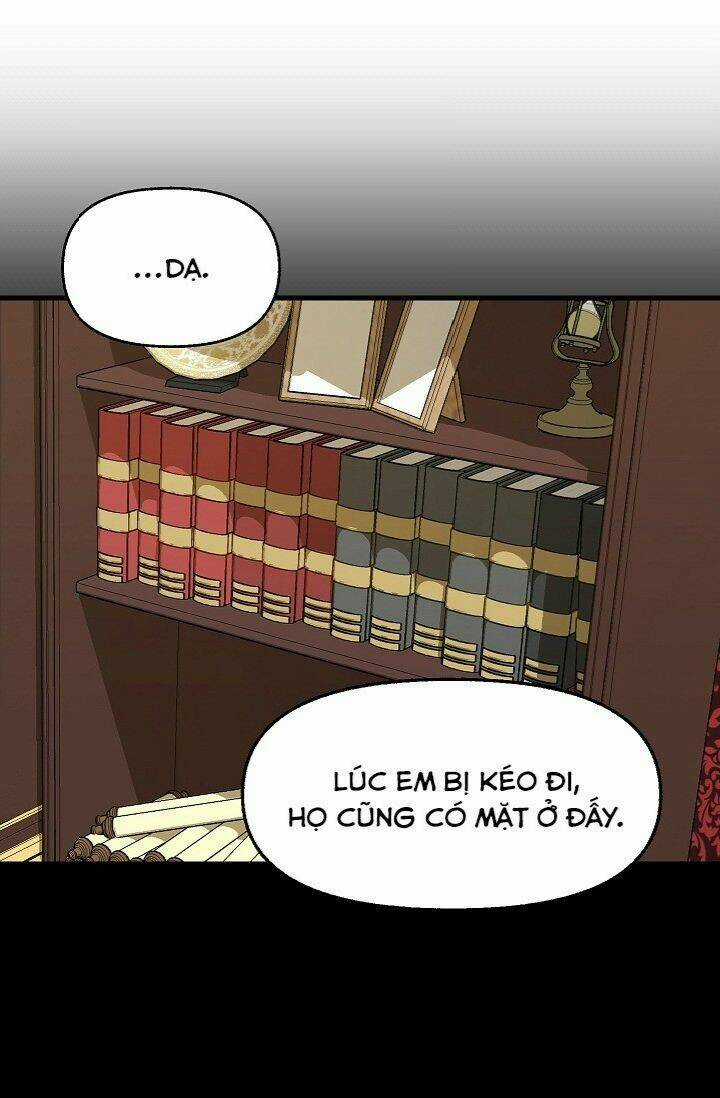 Hãy Bỏ Mặc Tôi Chapter 30 trang 6