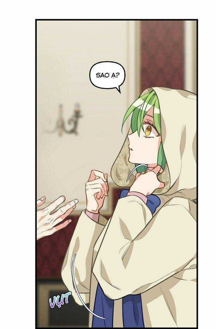 Hãy Bỏ Mặc Tôi Chapter 30 trang 61