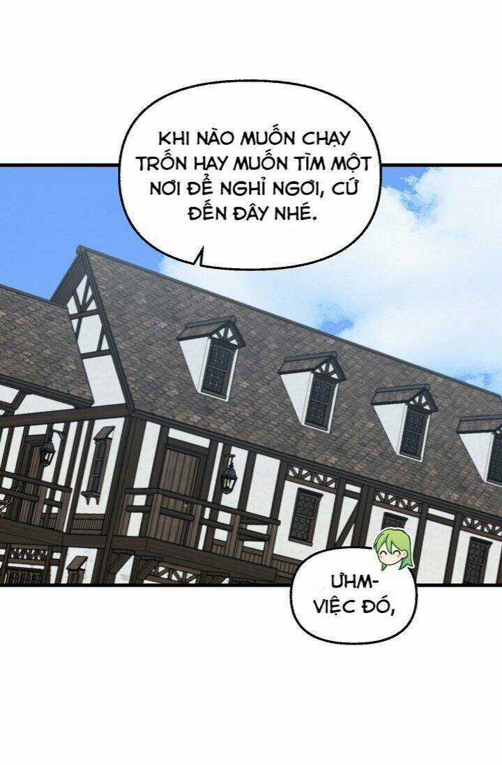 Hãy Bỏ Mặc Tôi Chapter 30 trang 63