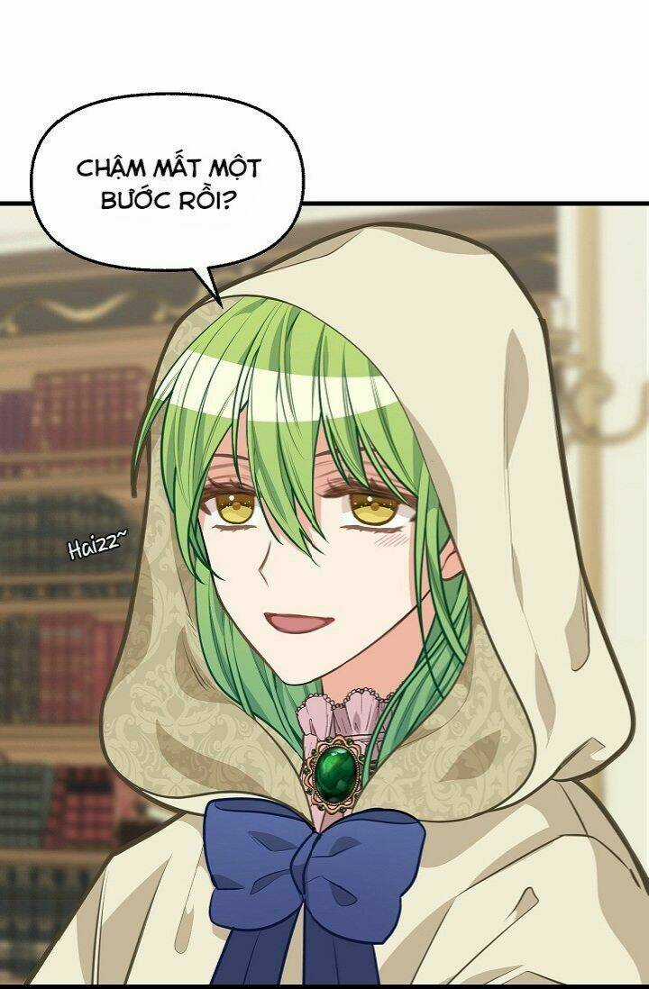 Hãy Bỏ Mặc Tôi Chapter 30 trang 64