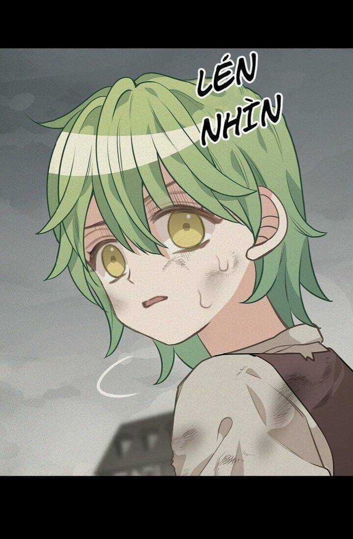 Hãy Bỏ Mặc Tôi Chapter 30 trang 7