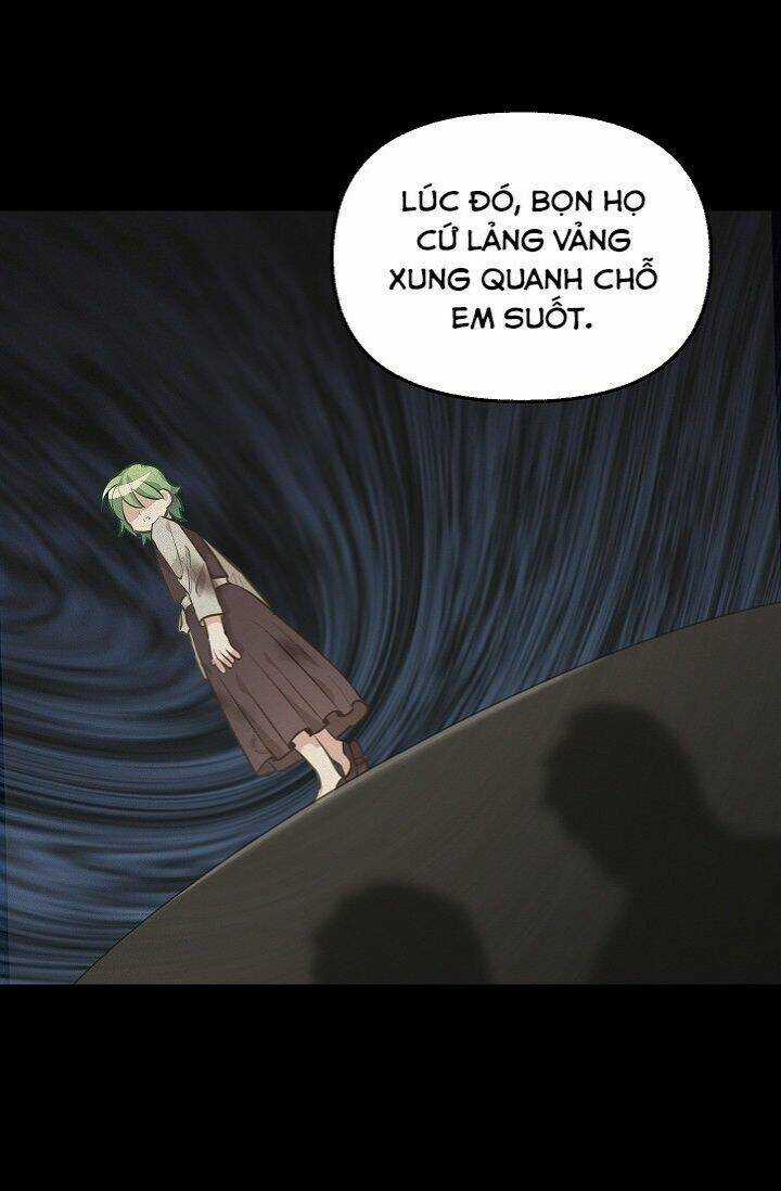 Hãy Bỏ Mặc Tôi Chapter 30 trang 8