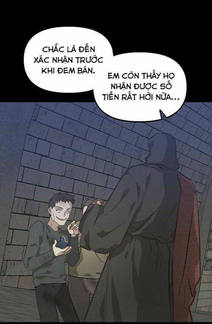 Hãy Bỏ Mặc Tôi Chapter 30 trang 9