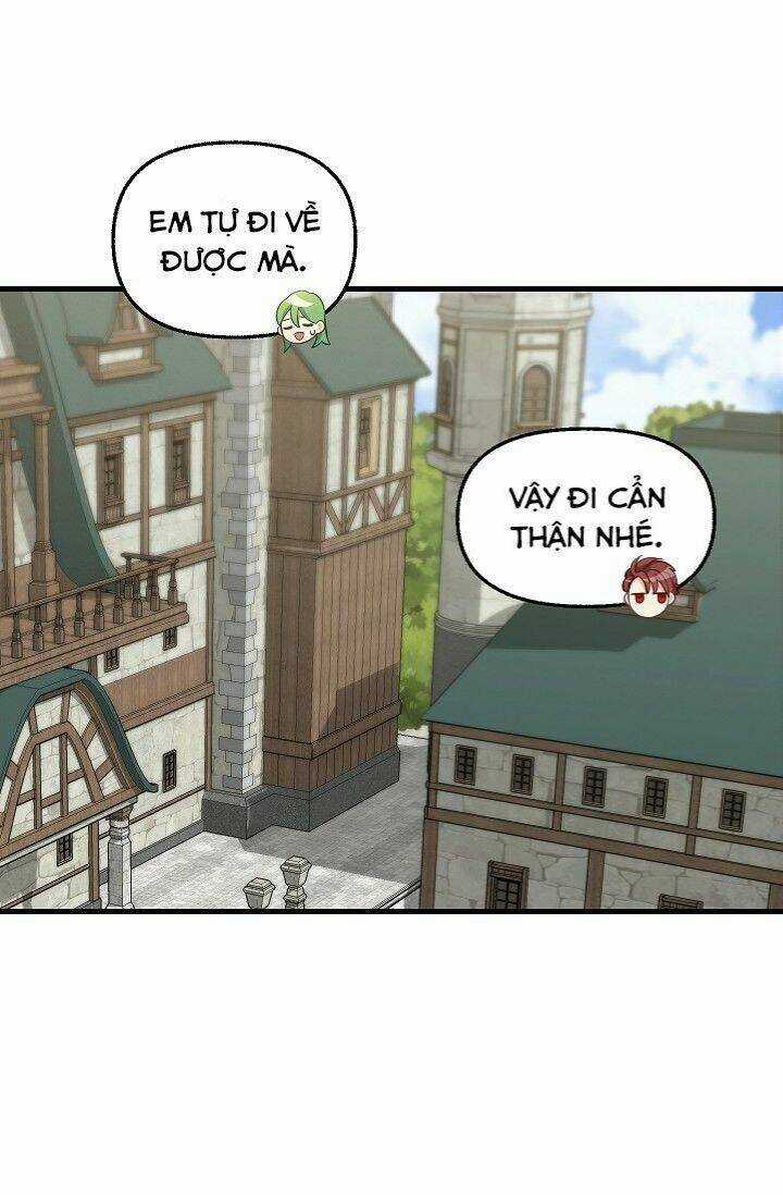 Hãy Bỏ Mặc Tôi Chapter 31 trang 0