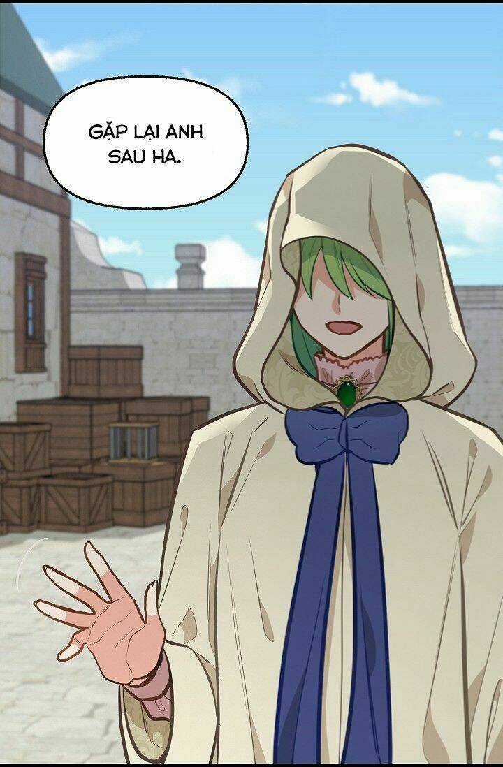 Hãy Bỏ Mặc Tôi Chapter 31 trang 1
