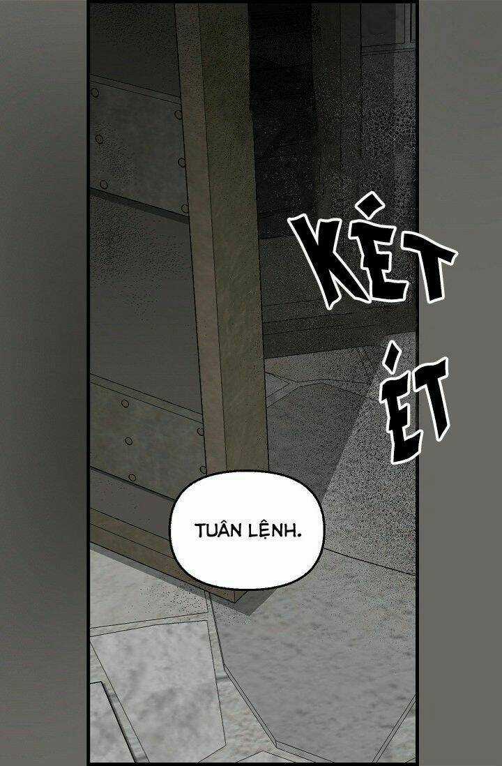 Hãy Bỏ Mặc Tôi Chapter 31 trang 10