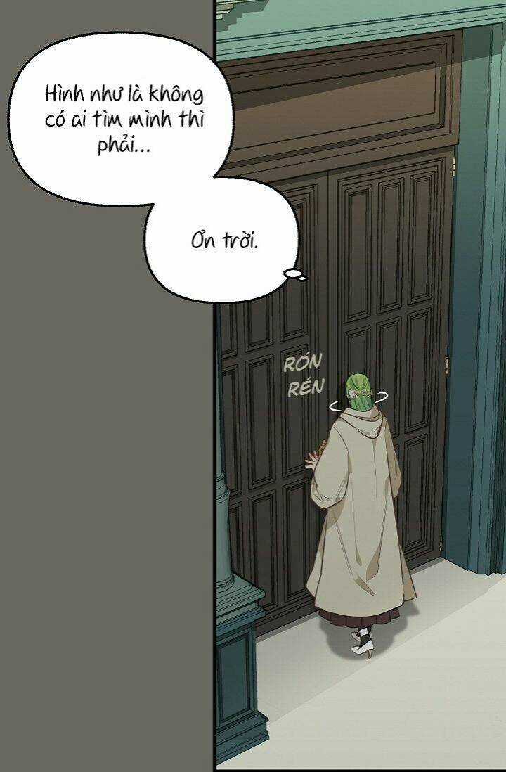 Hãy Bỏ Mặc Tôi Chapter 31 trang 13