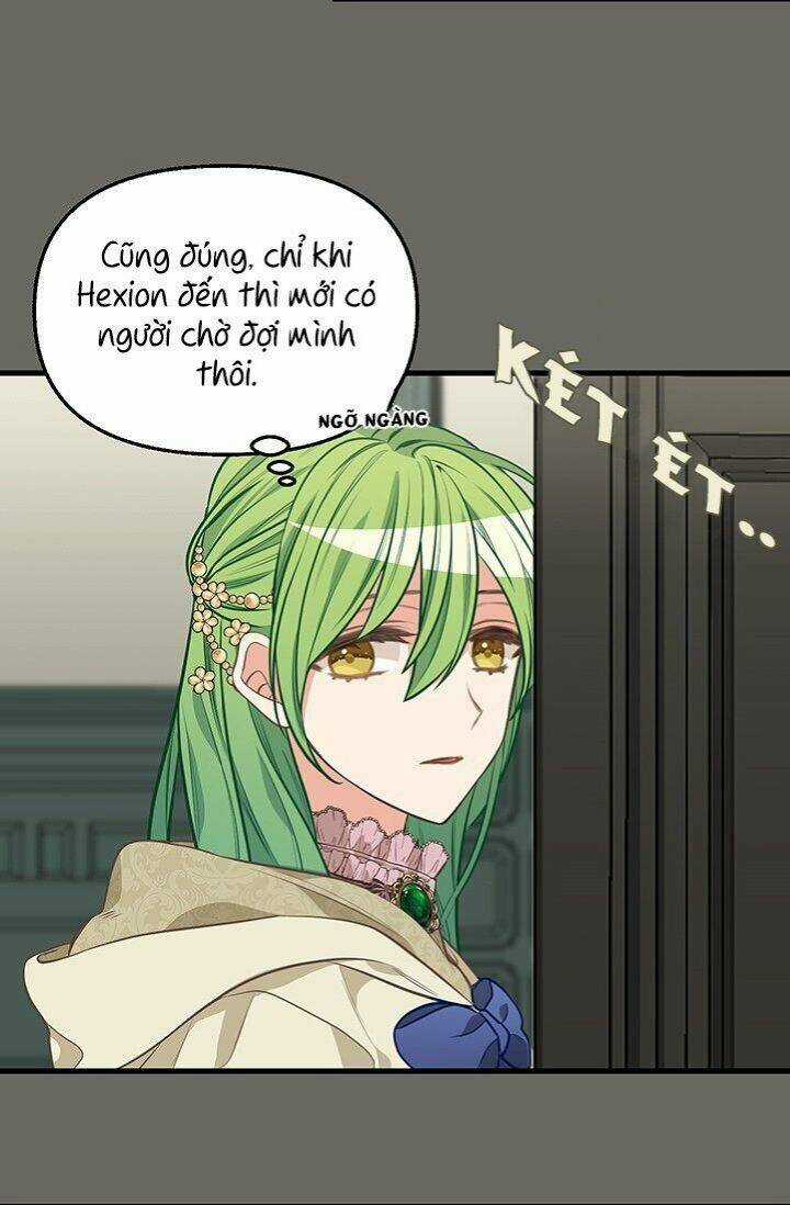 Hãy Bỏ Mặc Tôi Chapter 31 trang 14