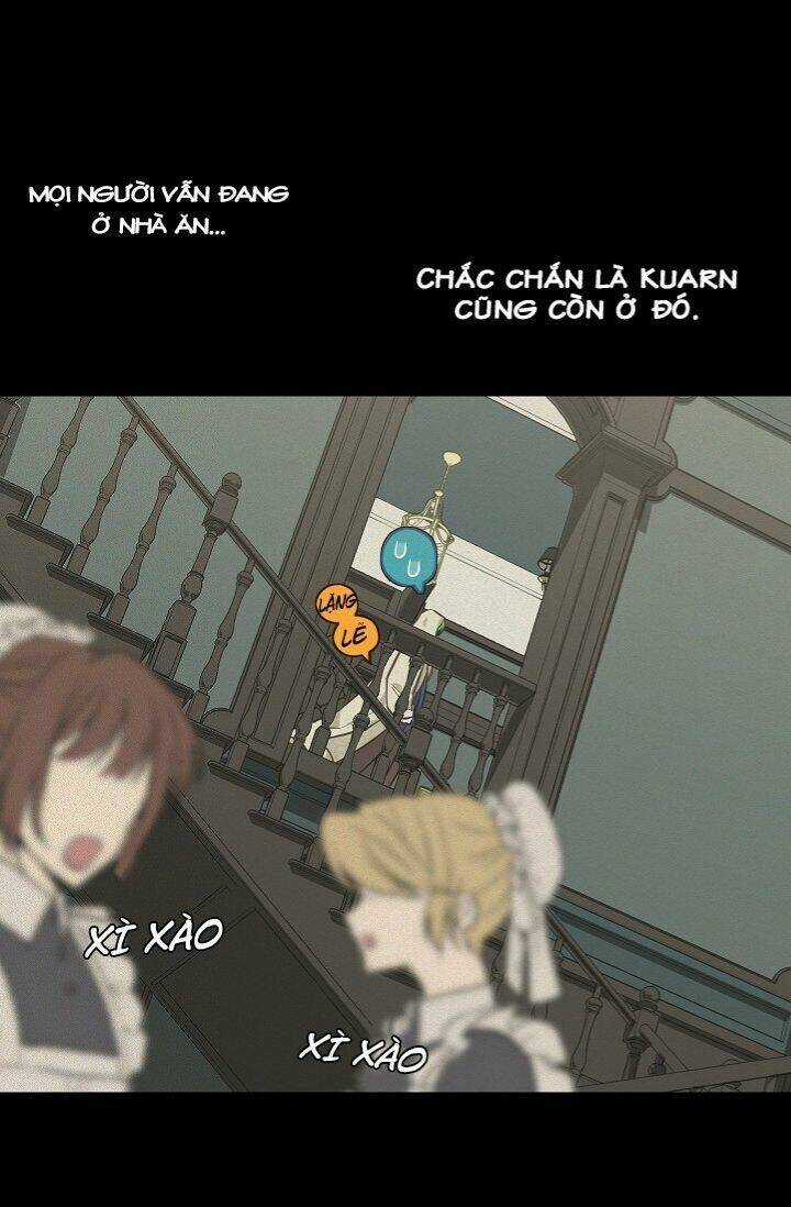 Hãy Bỏ Mặc Tôi Chapter 31 trang 15