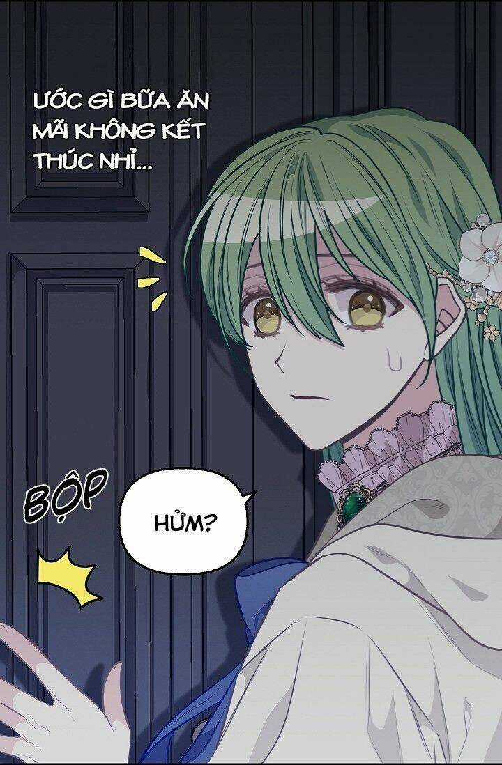 Hãy Bỏ Mặc Tôi Chapter 31 trang 16