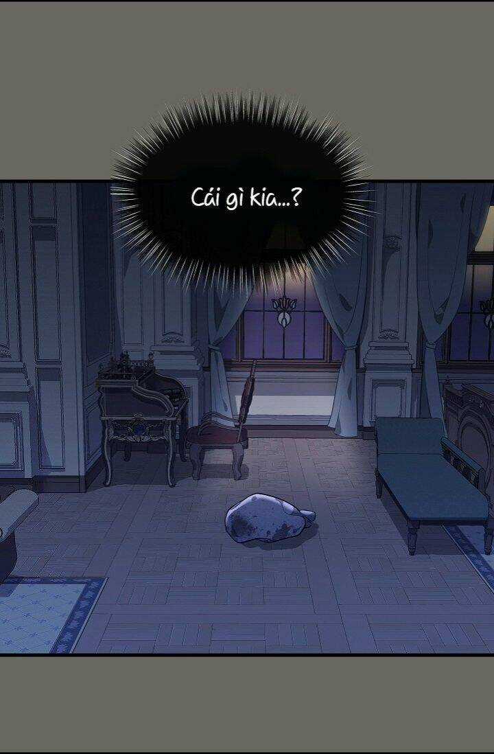 Hãy Bỏ Mặc Tôi Chapter 31 trang 17