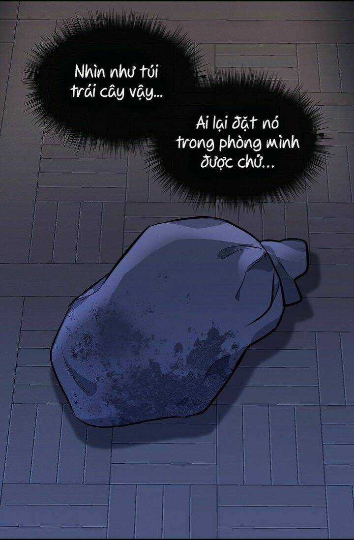 Hãy Bỏ Mặc Tôi Chapter 31 trang 18