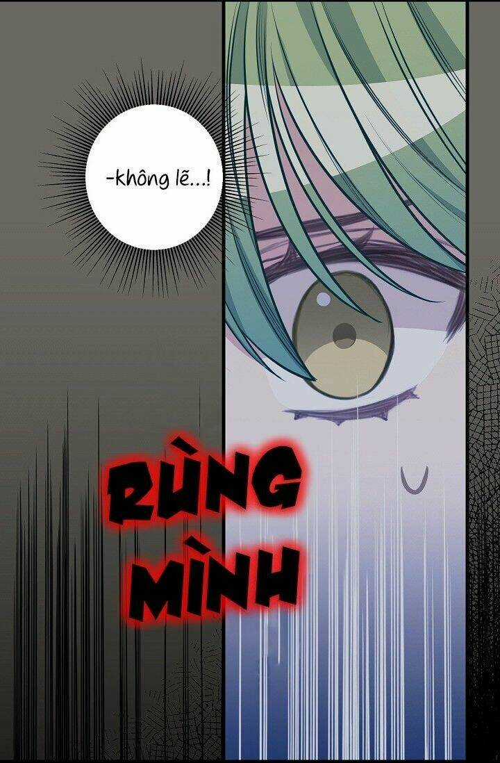 Hãy Bỏ Mặc Tôi Chapter 31 trang 19