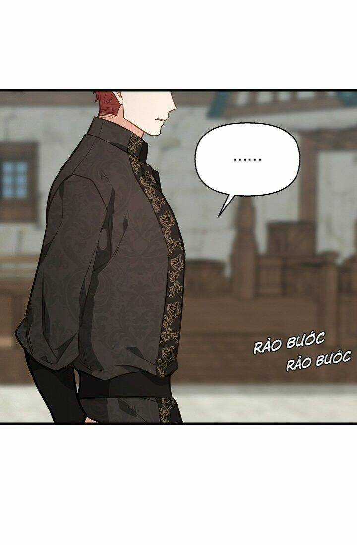 Hãy Bỏ Mặc Tôi Chapter 31 trang 2