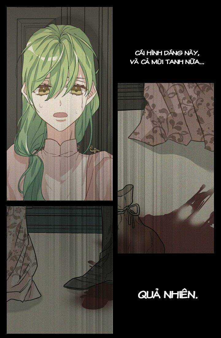 Hãy Bỏ Mặc Tôi Chapter 31 trang 20