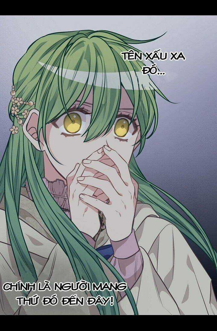 Hãy Bỏ Mặc Tôi Chapter 31 trang 21