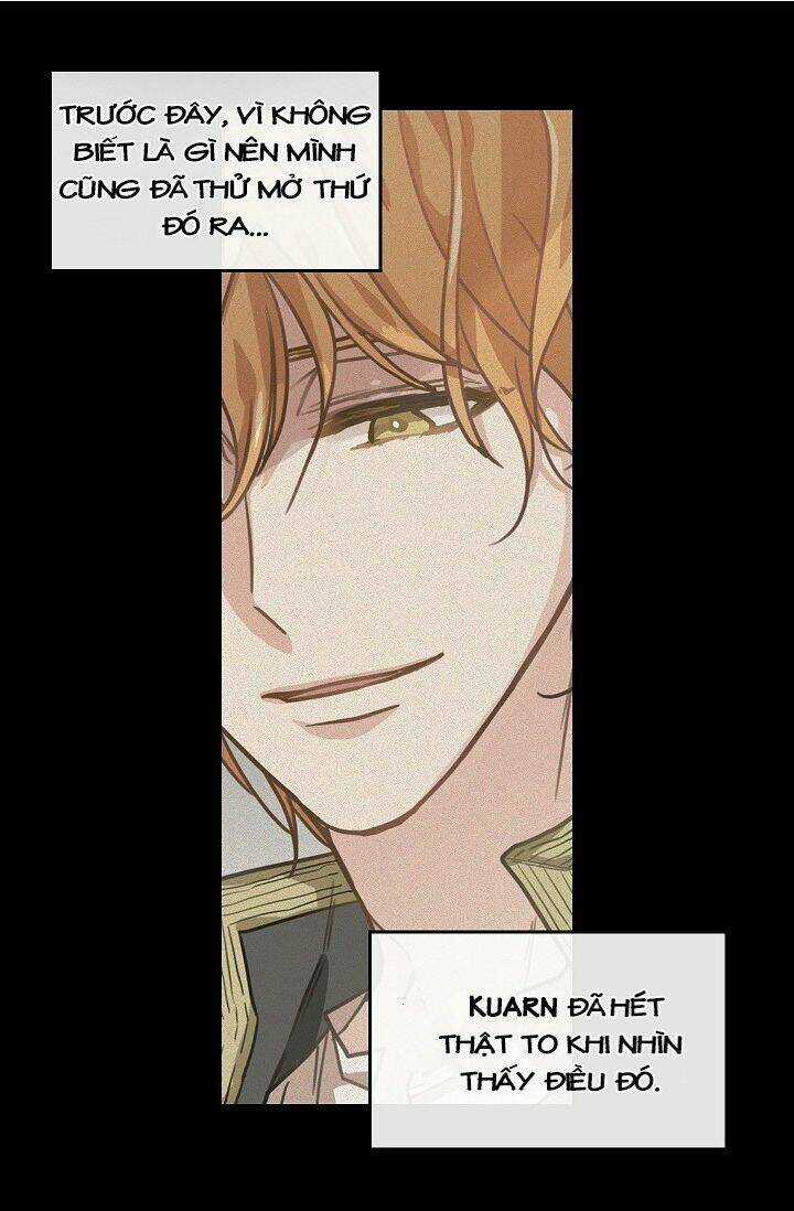 Hãy Bỏ Mặc Tôi Chapter 31 trang 22