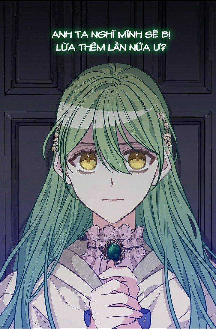 Hãy Bỏ Mặc Tôi Chapter 31 trang 23