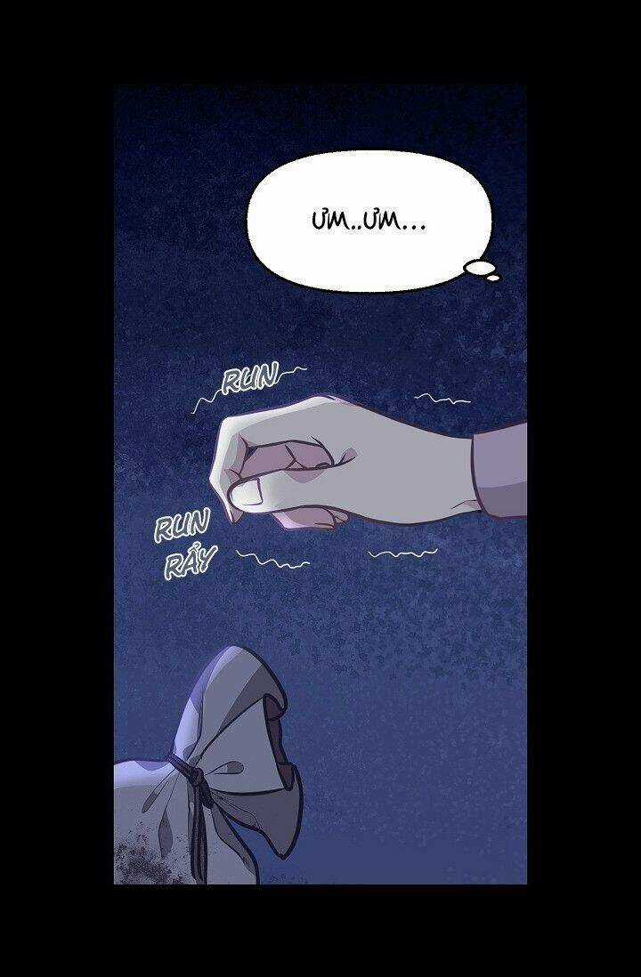 Hãy Bỏ Mặc Tôi Chapter 31 trang 24