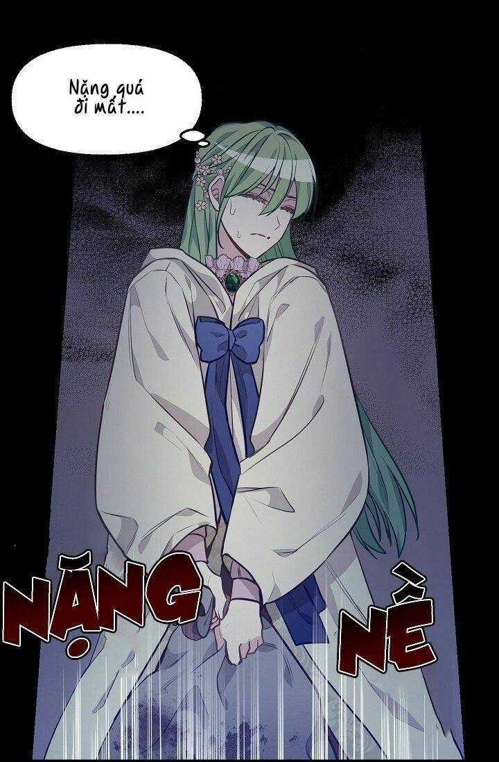 Hãy Bỏ Mặc Tôi Chapter 31 trang 25