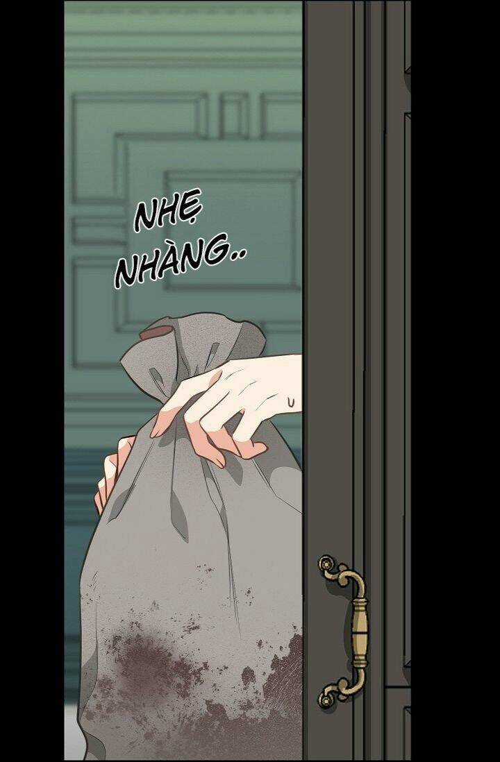 Hãy Bỏ Mặc Tôi Chapter 31 trang 26