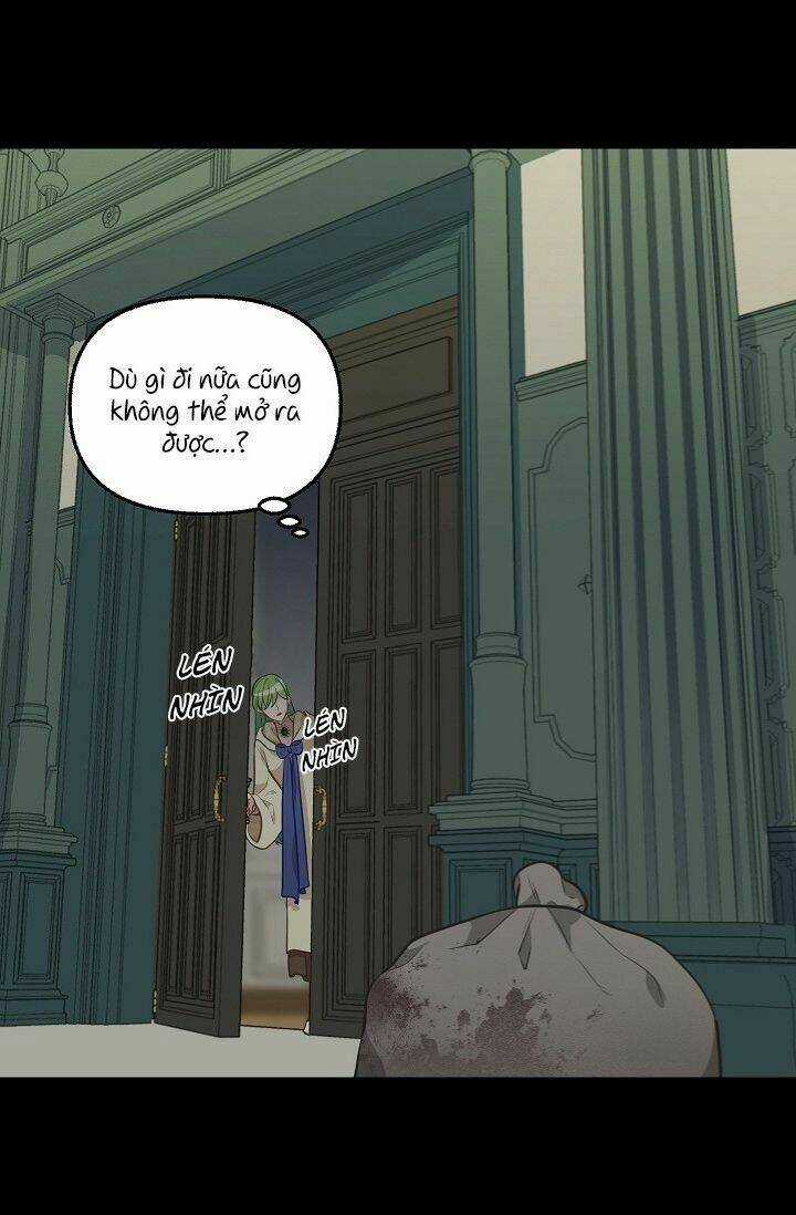 Hãy Bỏ Mặc Tôi Chapter 31 trang 27