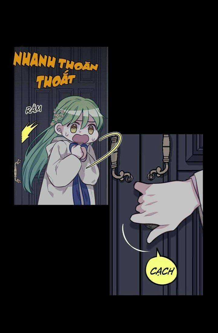 Hãy Bỏ Mặc Tôi Chapter 31 trang 28