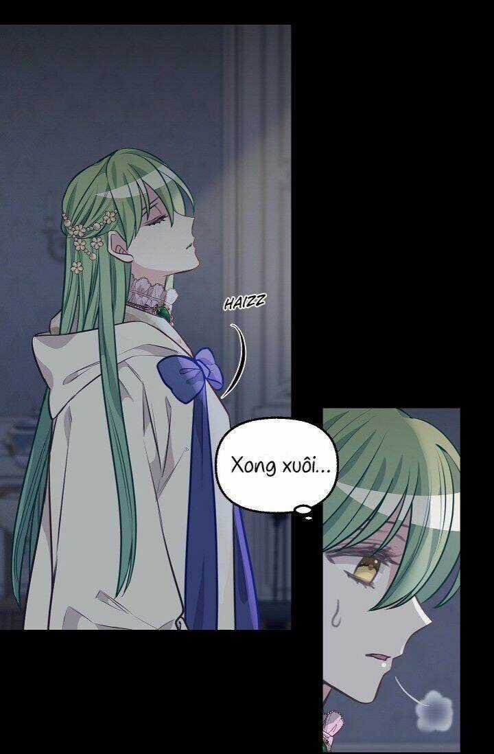 Hãy Bỏ Mặc Tôi Chapter 31 trang 29