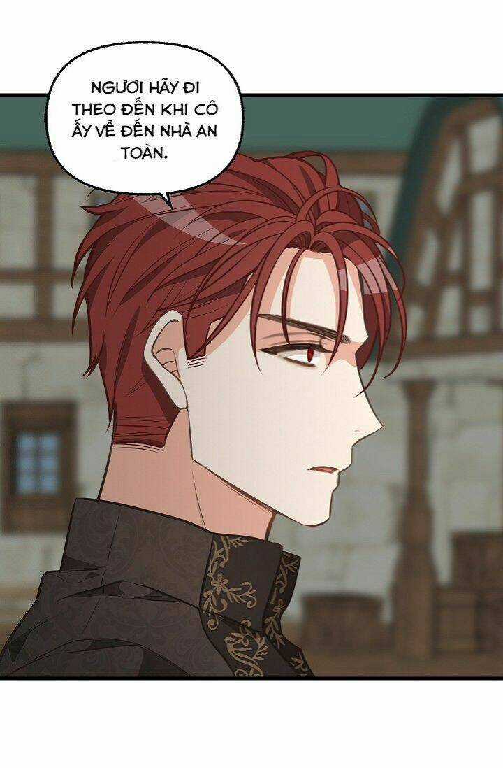 Hãy Bỏ Mặc Tôi Chapter 31 trang 3