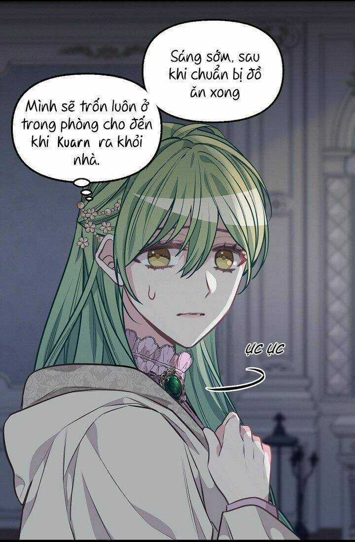 Hãy Bỏ Mặc Tôi Chapter 31 trang 30