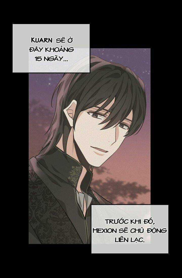 Hãy Bỏ Mặc Tôi Chapter 31 trang 31