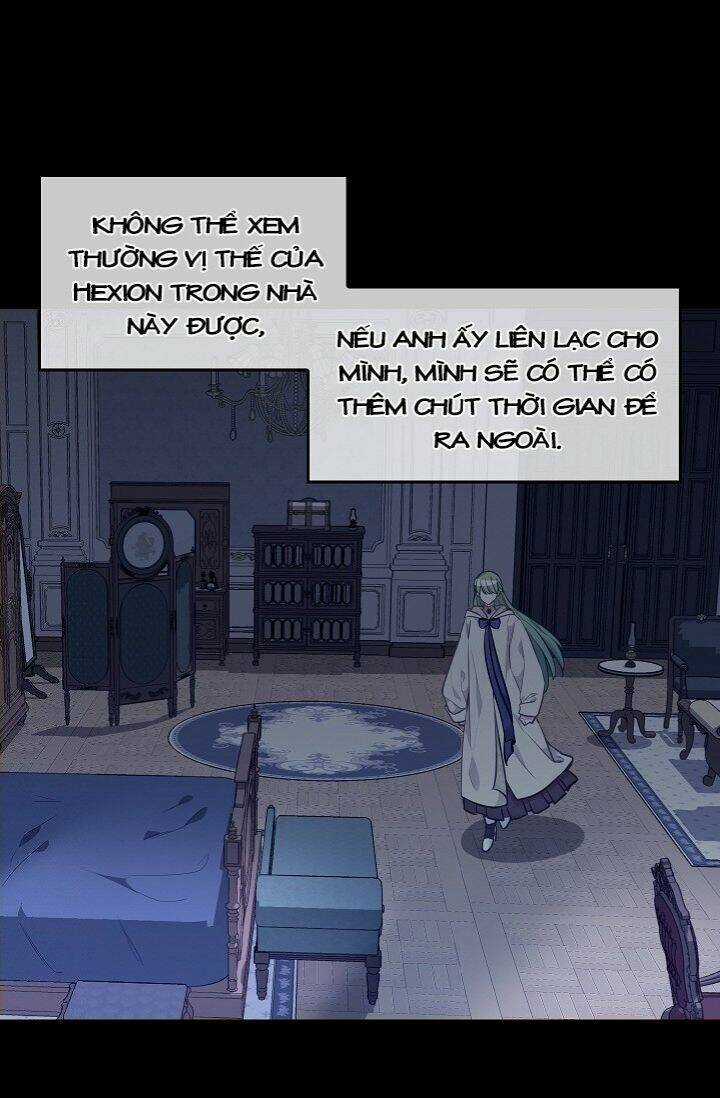 Hãy Bỏ Mặc Tôi Chapter 31 trang 32