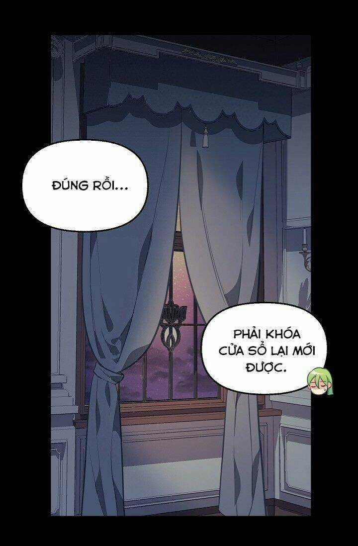 Hãy Bỏ Mặc Tôi Chapter 31 trang 33