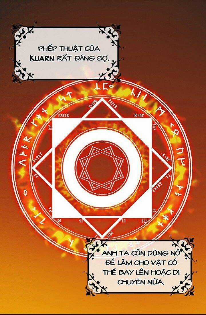 Hãy Bỏ Mặc Tôi Chapter 31 trang 34