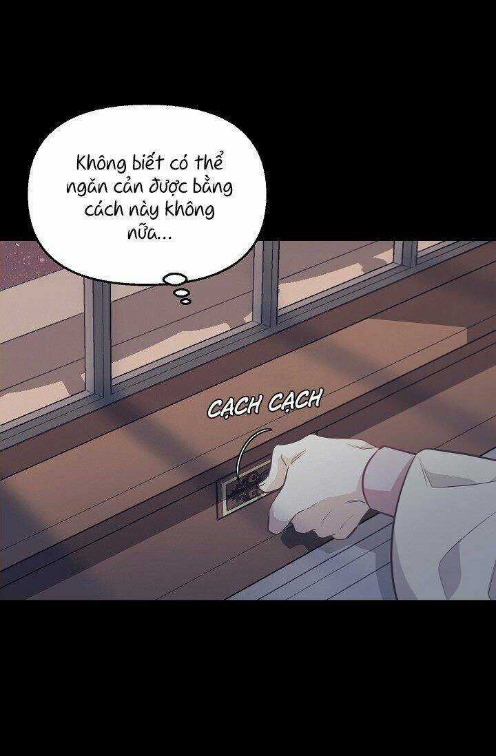 Hãy Bỏ Mặc Tôi Chapter 31 trang 35