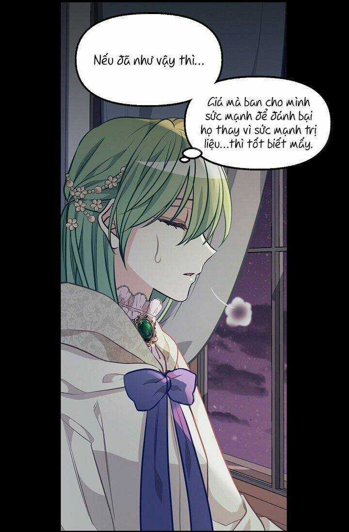 Hãy Bỏ Mặc Tôi Chapter 31 trang 36