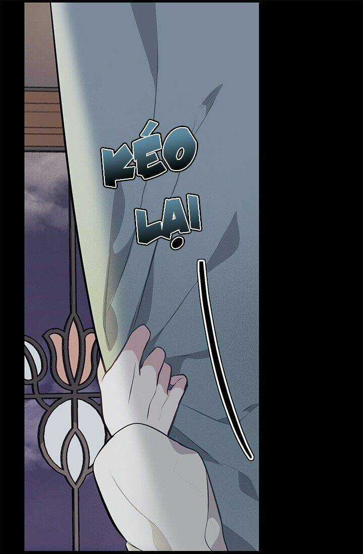 Hãy Bỏ Mặc Tôi Chapter 31 trang 37