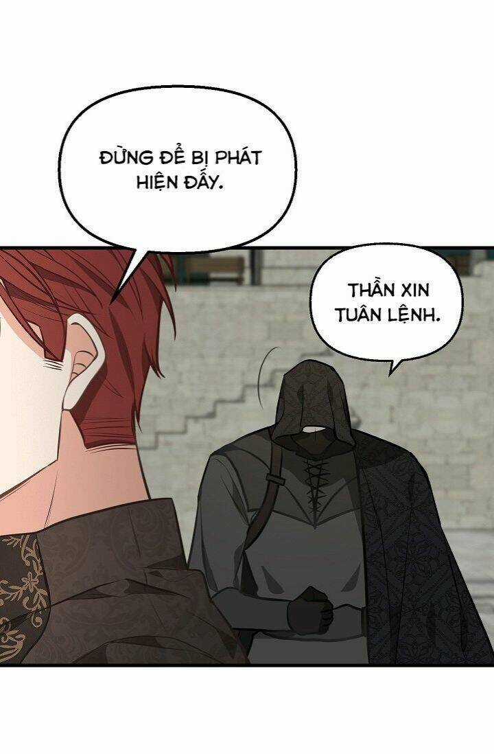 Hãy Bỏ Mặc Tôi Chapter 31 trang 4