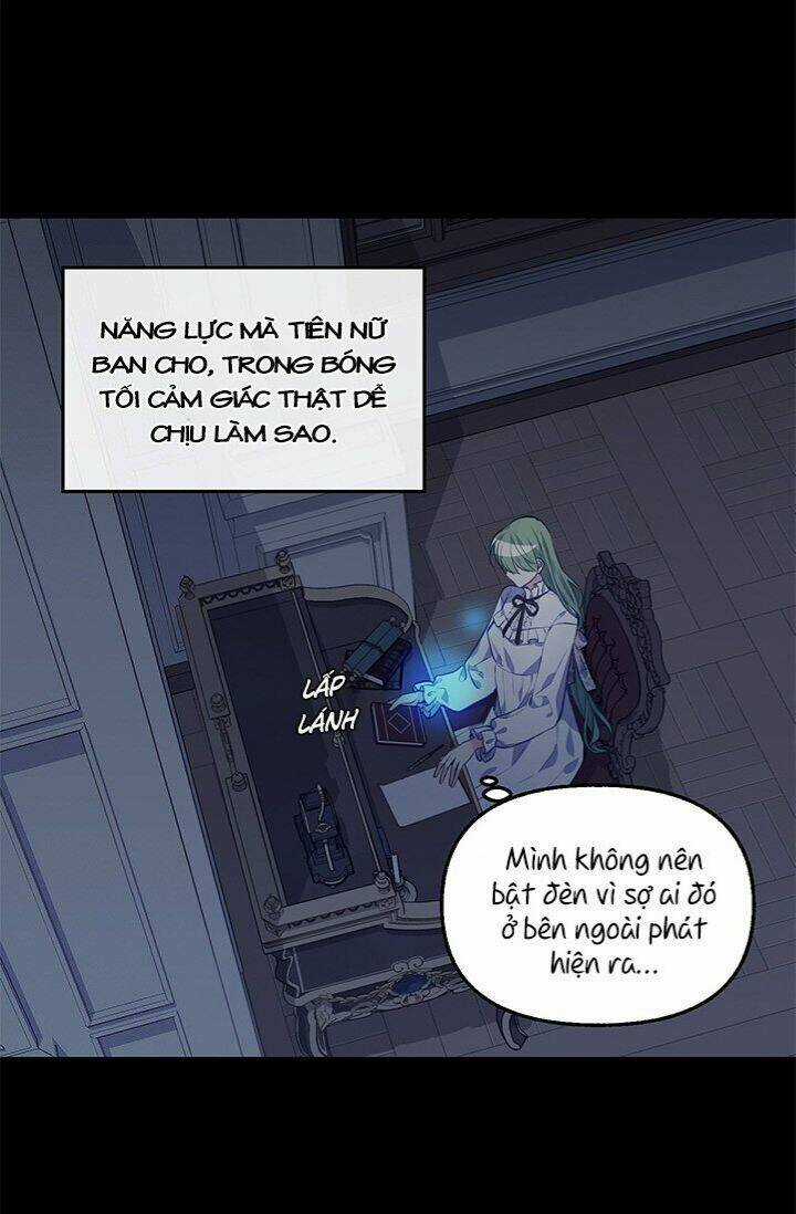 Hãy Bỏ Mặc Tôi Chapter 31 trang 40