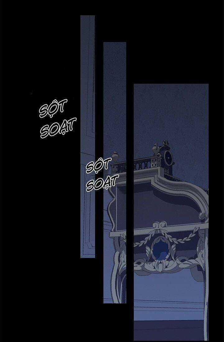 Hãy Bỏ Mặc Tôi Chapter 31 trang 42