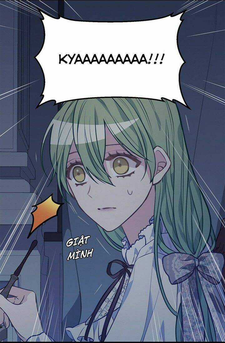 Hãy Bỏ Mặc Tôi Chapter 31 trang 43