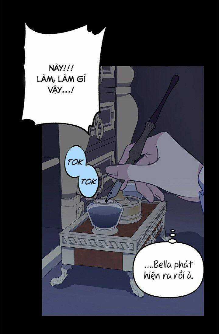 Hãy Bỏ Mặc Tôi Chapter 31 trang 44