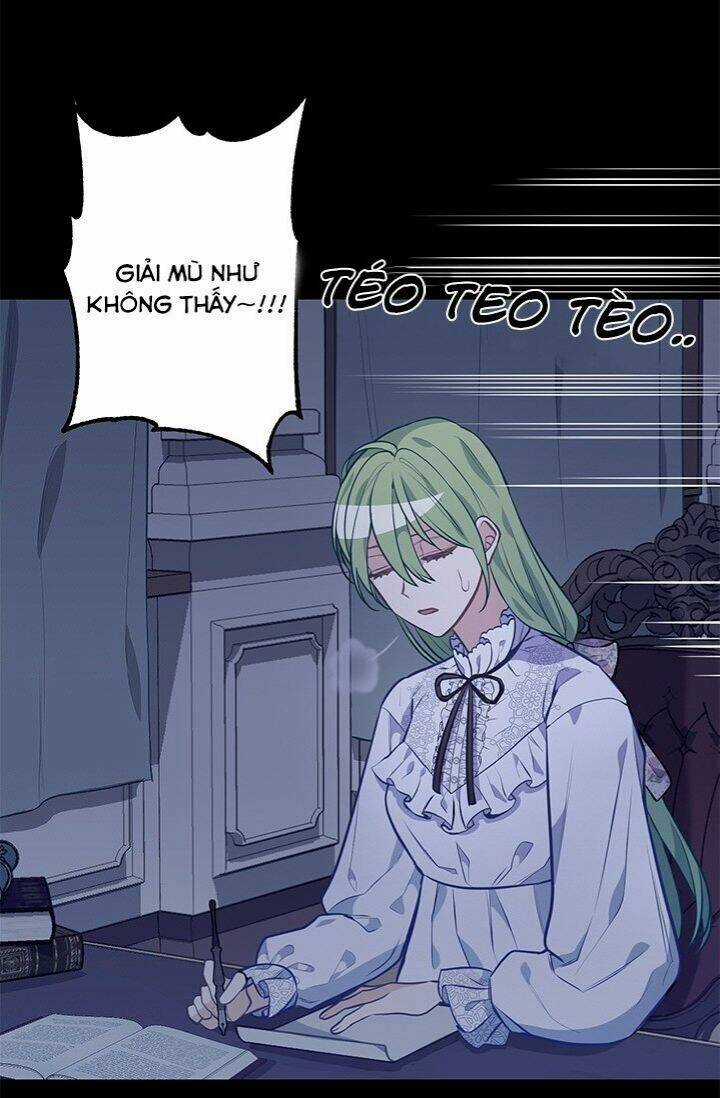 Hãy Bỏ Mặc Tôi Chapter 31 trang 45