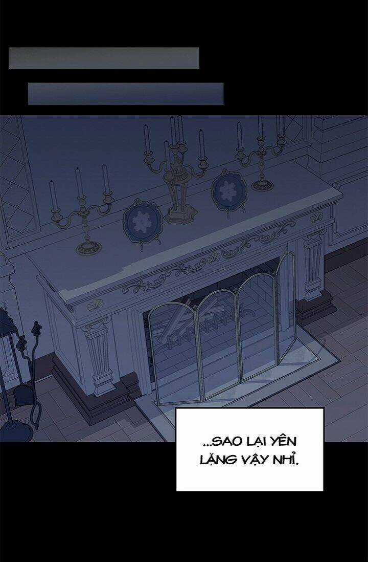 Hãy Bỏ Mặc Tôi Chapter 31 trang 46