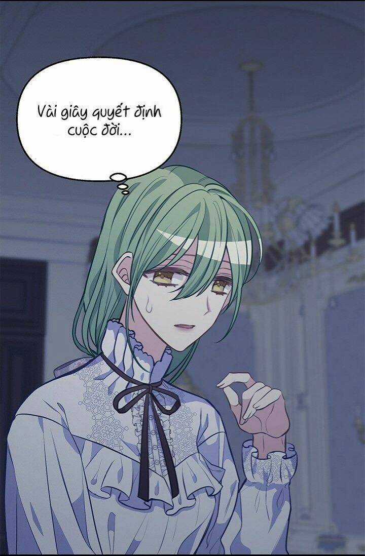 Hãy Bỏ Mặc Tôi Chapter 31 trang 47