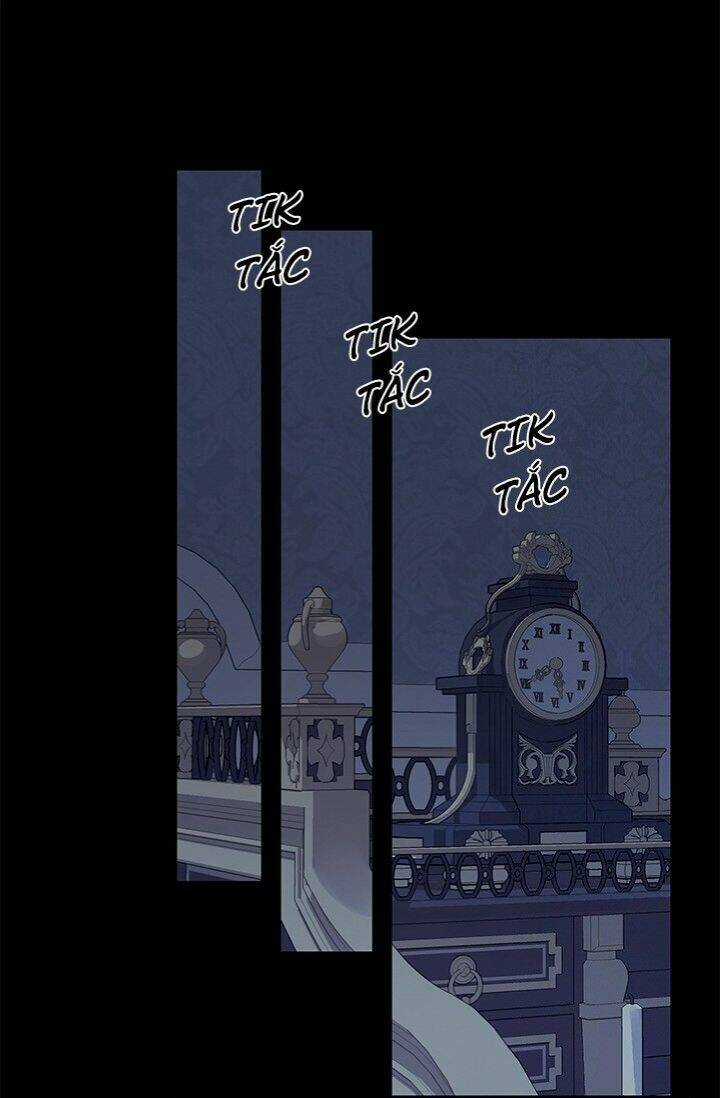 Hãy Bỏ Mặc Tôi Chapter 31 trang 48