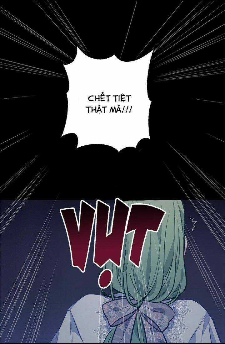 Hãy Bỏ Mặc Tôi Chapter 31 trang 49