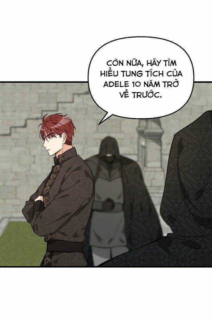 Hãy Bỏ Mặc Tôi Chapter 31 trang 5