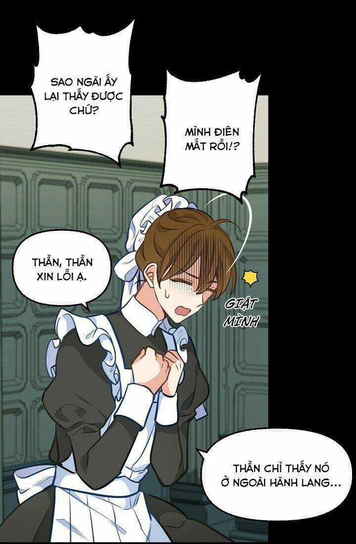 Hãy Bỏ Mặc Tôi Chapter 31 trang 51