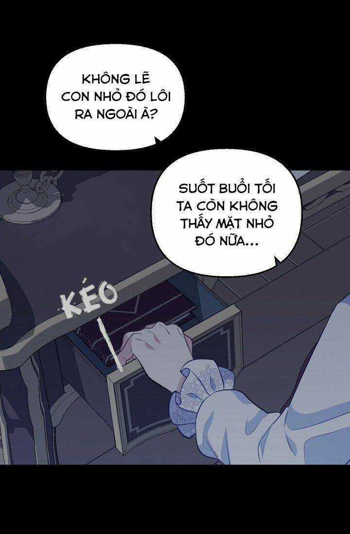 Hãy Bỏ Mặc Tôi Chapter 31 trang 53